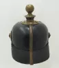 Baden Field Artillery Enlisted Pickelhaube Visuel 5